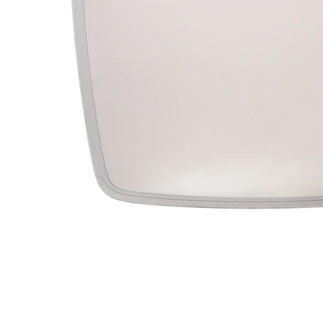 Volkswagen VW Passat B8 Door Wing Mirror Glass Front Right O/S Heated - SKU RHD-3G0857522B - Part number 3G0857522B