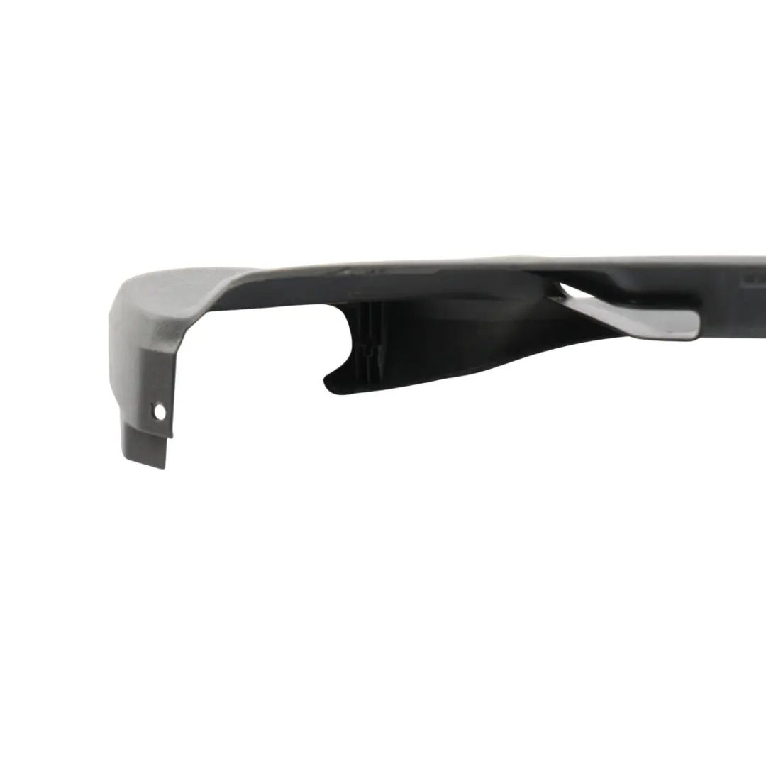 Front Seat Trim Cover Panel Black Right O/S to VW Volkswagen Passat B8 with Part number 3G0881318A VW Volkswagen Passat B8 Front Seat Trim Cover Panel Black Right O/S - SKU RHD-3G0881318A - Part number 3G0881318A