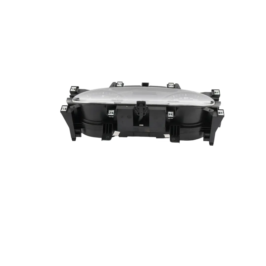VW Volkswagen Passat B8 Instrument Cluster Speedometer Diesel Manual - SKU RHD-3G0920951C - Part number 3G0920951C