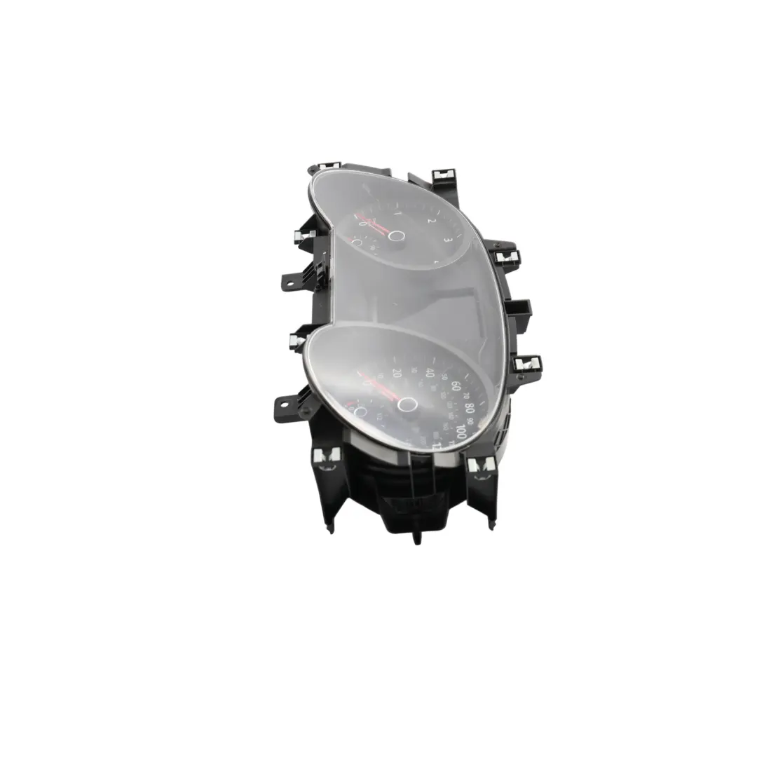 VW Volkswagen Passat B8 Instrument Cluster Speedometer Diesel Manual - SKU RHD-3G0920951C - Part number 3G0920951C