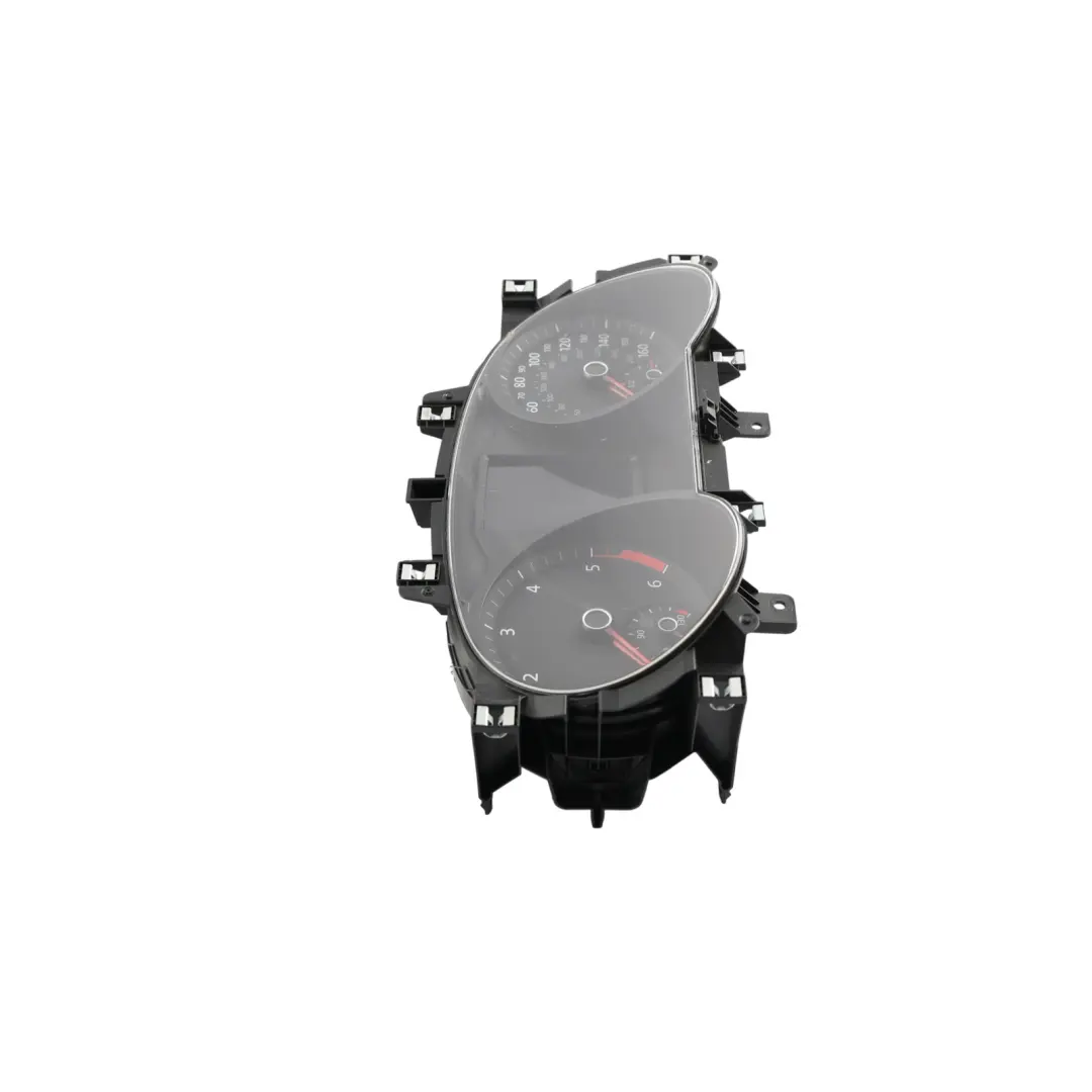 VW Volkswagen Passat B8 Instrument Cluster Speedometer Diesel Manual - SKU RHD-3G0920951C - Part number 3G0920951C