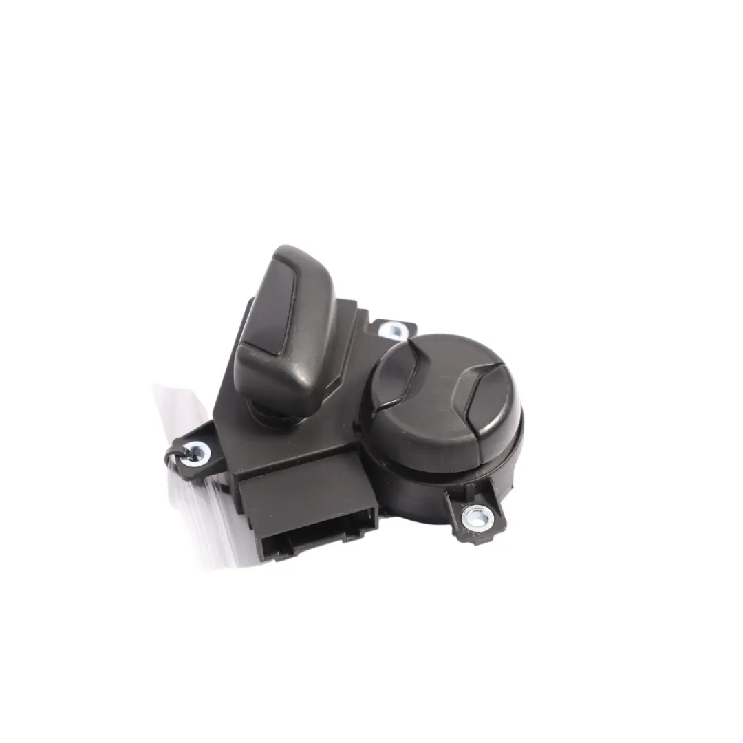 Control Switch Front Right O/S Driver's Side to Volkswagen Passat B8 Seat with Part number 3G0959778 Volkswagen Passat B8 Seat Control Switch Front Right O/S Driver's Side - SKU RHD-3G0959778 - Part number 3G0959778