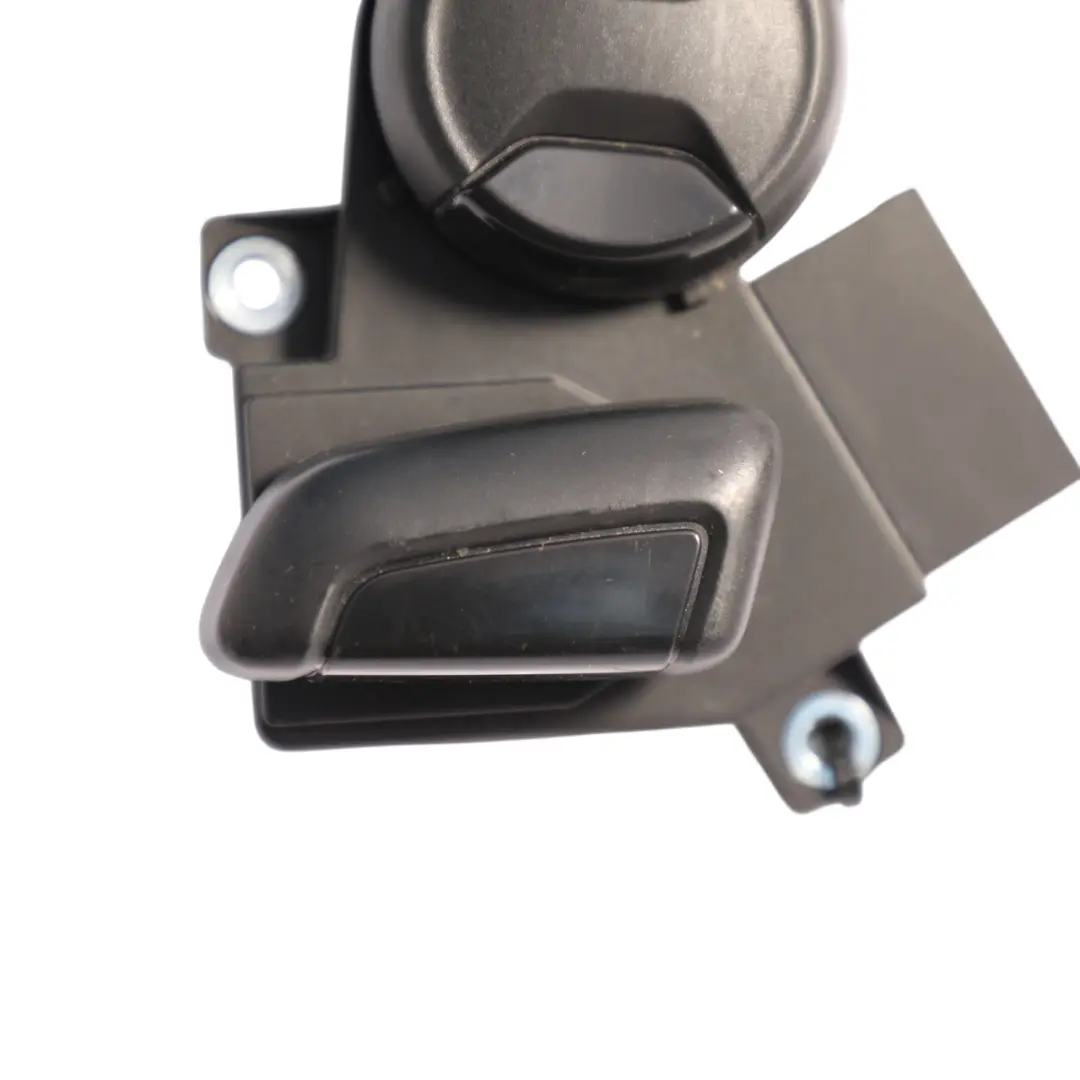 Control Switch Front Right O/S Driver's Side to Volkswagen Passat B8 Seat with Part number 3G0959778 Volkswagen Passat B8 Seat Control Switch Front Right O/S Driver's Side - SKU RHD-3G0959778 - Part number 3G0959778