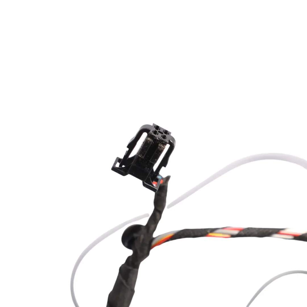 VW Passat B8 Backrest Adjustment Wiring Harness Front Right O/S 3G0971369AB - SKU RHD-3G0971369BA - Part number 3G0971369BA