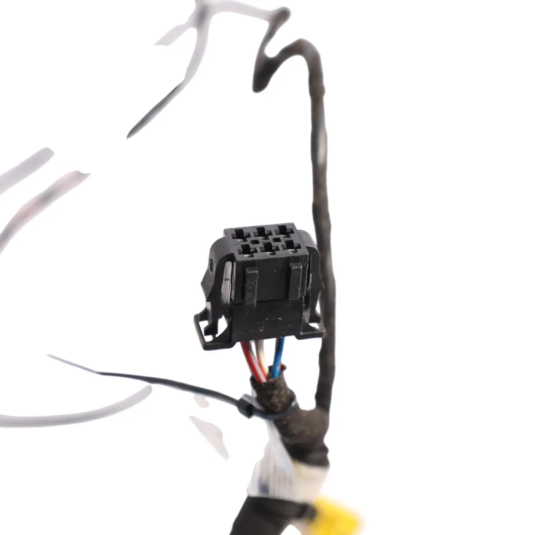 VW Passat B8 Backrest Adjustment Wiring Harness Front Right O/S 3G0971369AB - SKU RHD-3G0971369BA - Part number 3G0971369BA