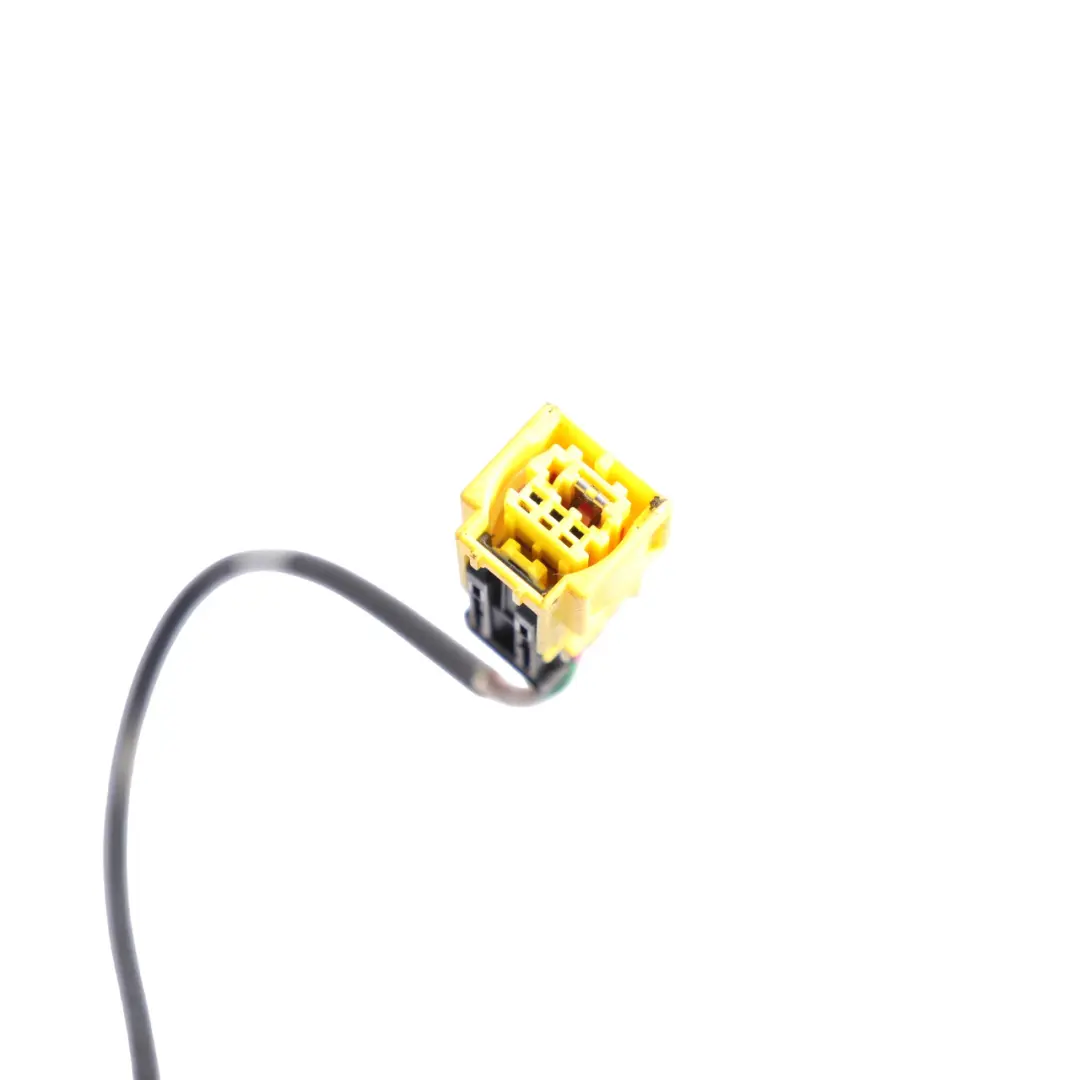 Backrest Adjustment Wiring Harness Front Right O/S 3G0971369AB to VW Passat B8 with Part number 3G0971369BA VW Passat B8 Backrest Adjustment Wiring Harness Front Right O/S 3G0971369AB - SKU RHD-3G0971369BA - Part number 3G0971369BA