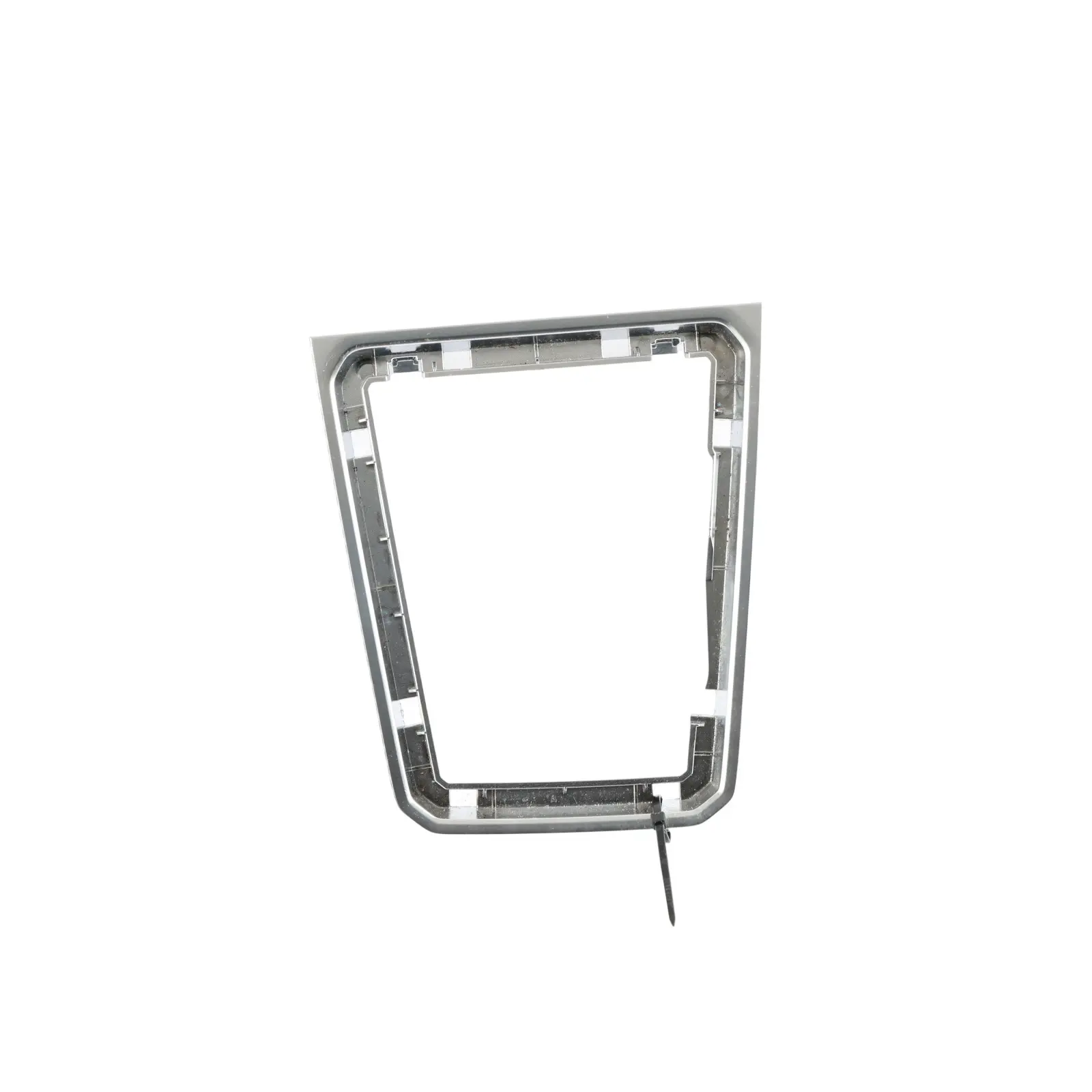 Volkswagen Passat B8 Gear Stick Lever Selector Surround Trim Cover 3G2711113B