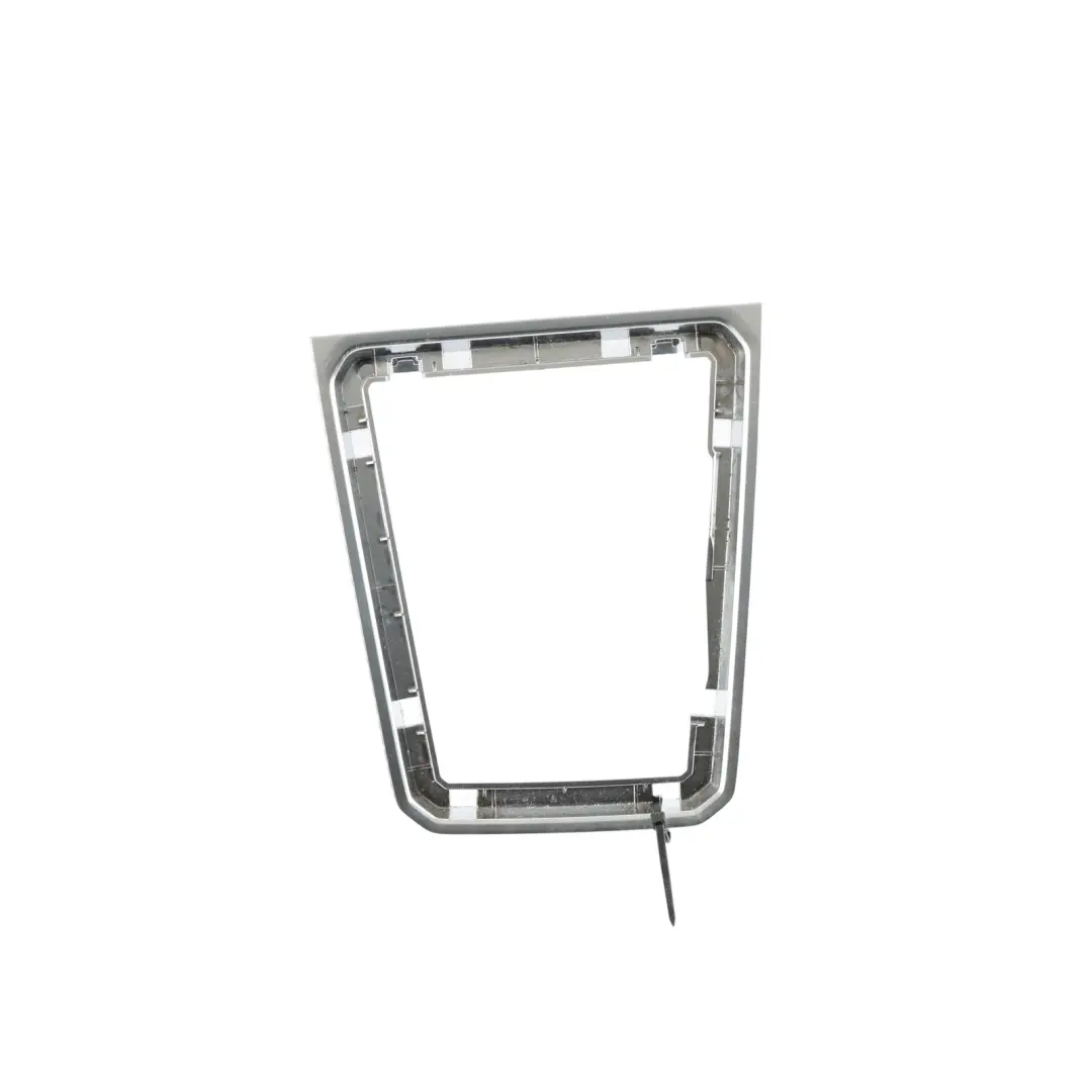 Stick Lever Selector Surround Trim Cover to Volkswagen Passat B8 Gear with Part number 3G2711113B Volkswagen Passat B8 Gear Stick Lever Selector Surround Trim Cover - SKU RHD-3G2711113B - Part number 3G2711113B