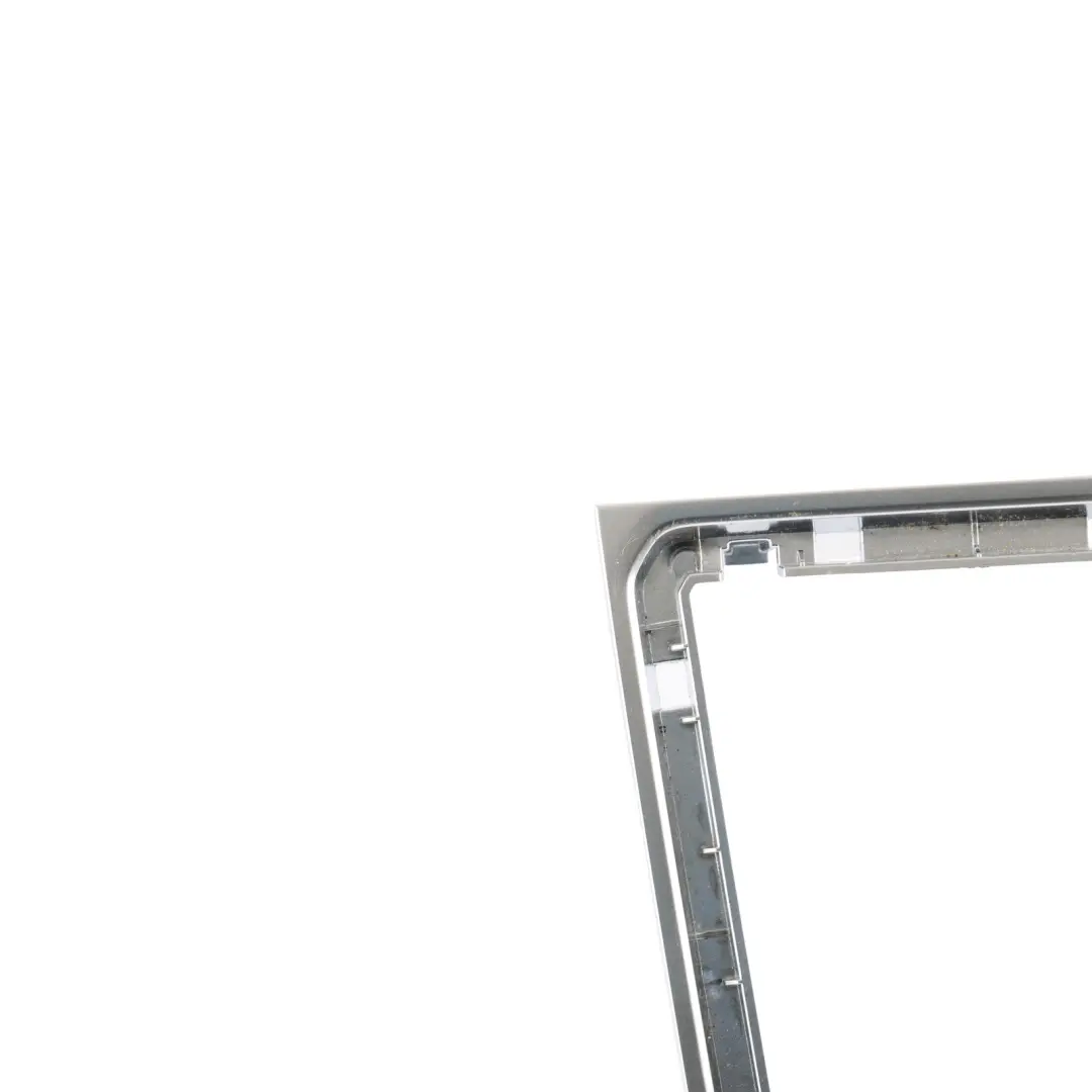 Volkswagen Passat B8 Gear Stick Lever Selector Surround Trim Cover - SKU RHD-3G2711113B - Part number 3G2711113B