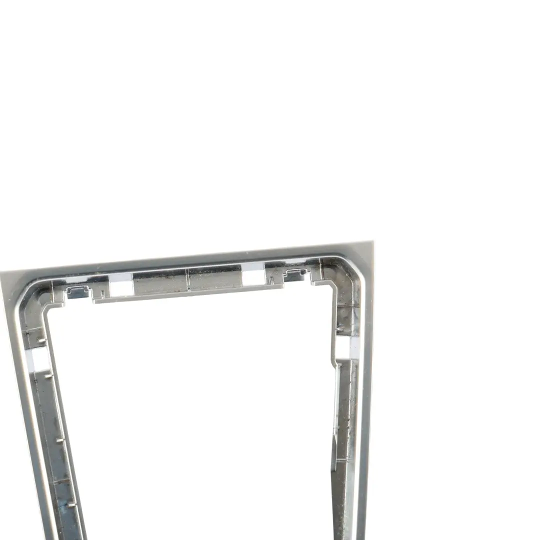 Stick Lever Selector Surround Trim Cover to Volkswagen Passat B8 Gear with Part number 3G2711113B Volkswagen Passat B8 Gear Stick Lever Selector Surround Trim Cover - SKU RHD-3G2711113B - Part number 3G2711113B