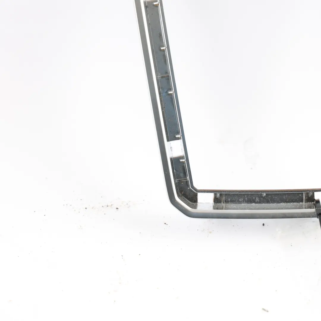 Stick Lever Selector Surround Trim Cover to Volkswagen Passat B8 Gear with Part number 3G2711113B Volkswagen Passat B8 Gear Stick Lever Selector Surround Trim Cover - SKU RHD-3G2711113B - Part number 3G2711113B