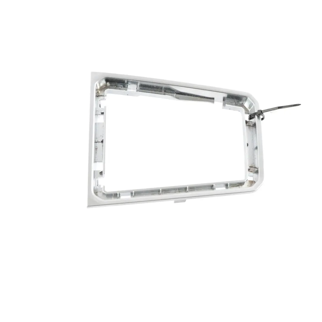 Stick Lever Selector Surround Trim Cover to Volkswagen Passat B8 Gear with Part number 3G2711113B Volkswagen Passat B8 Gear Stick Lever Selector Surround Trim Cover - SKU RHD-3G2711113B - Part number 3G2711113B