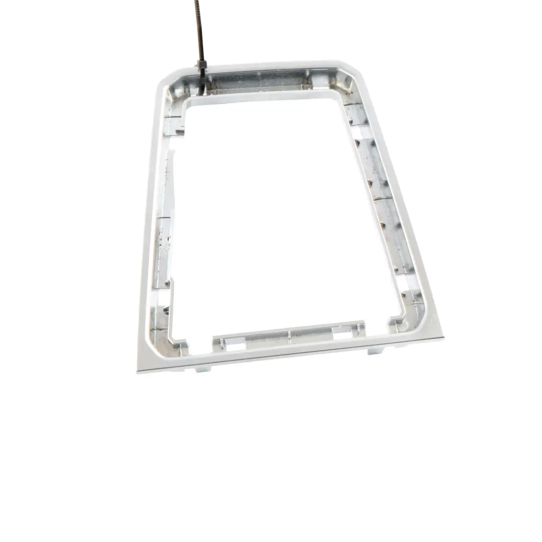 Volkswagen Passat B8 Gear Stick Lever Selector Surround Trim Cover - SKU RHD-3G2711113B - Part number 3G2711113B