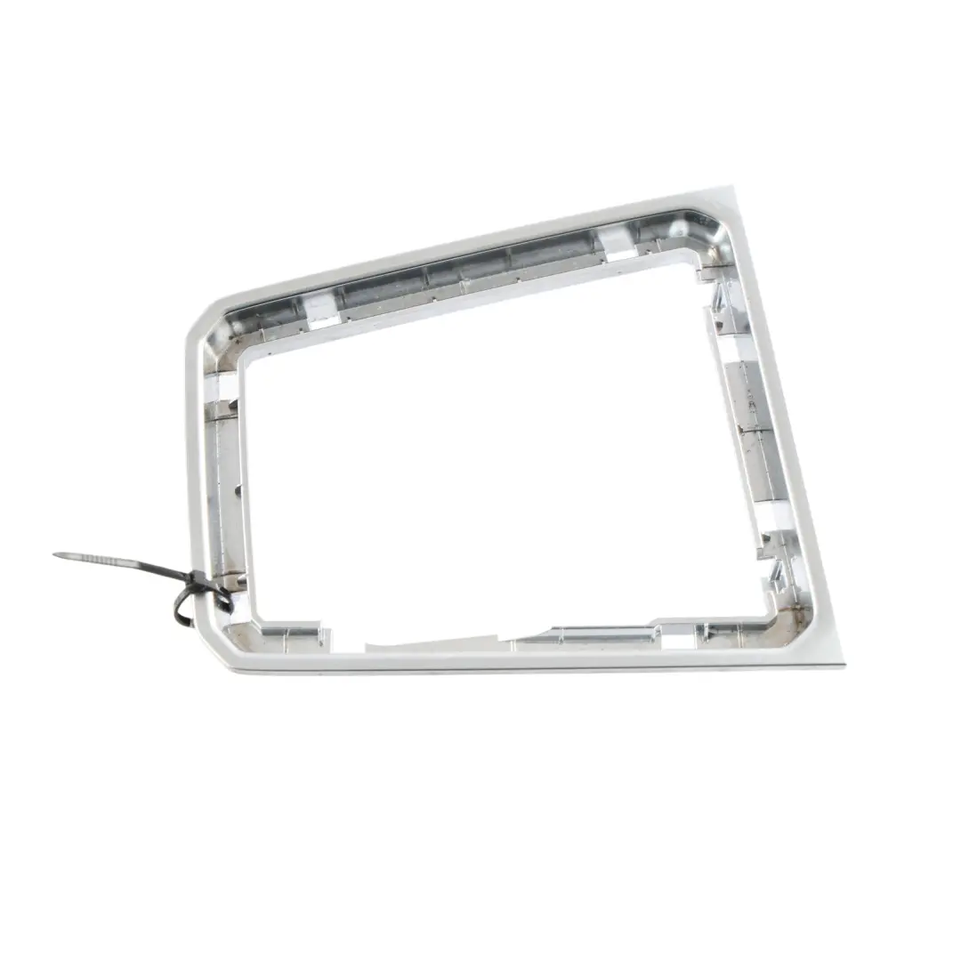 Stick Lever Selector Surround Trim Cover to Volkswagen Passat B8 Gear with Part number 3G2711113B Volkswagen Passat B8 Gear Stick Lever Selector Surround Trim Cover - SKU RHD-3G2711113B - Part number 3G2711113B