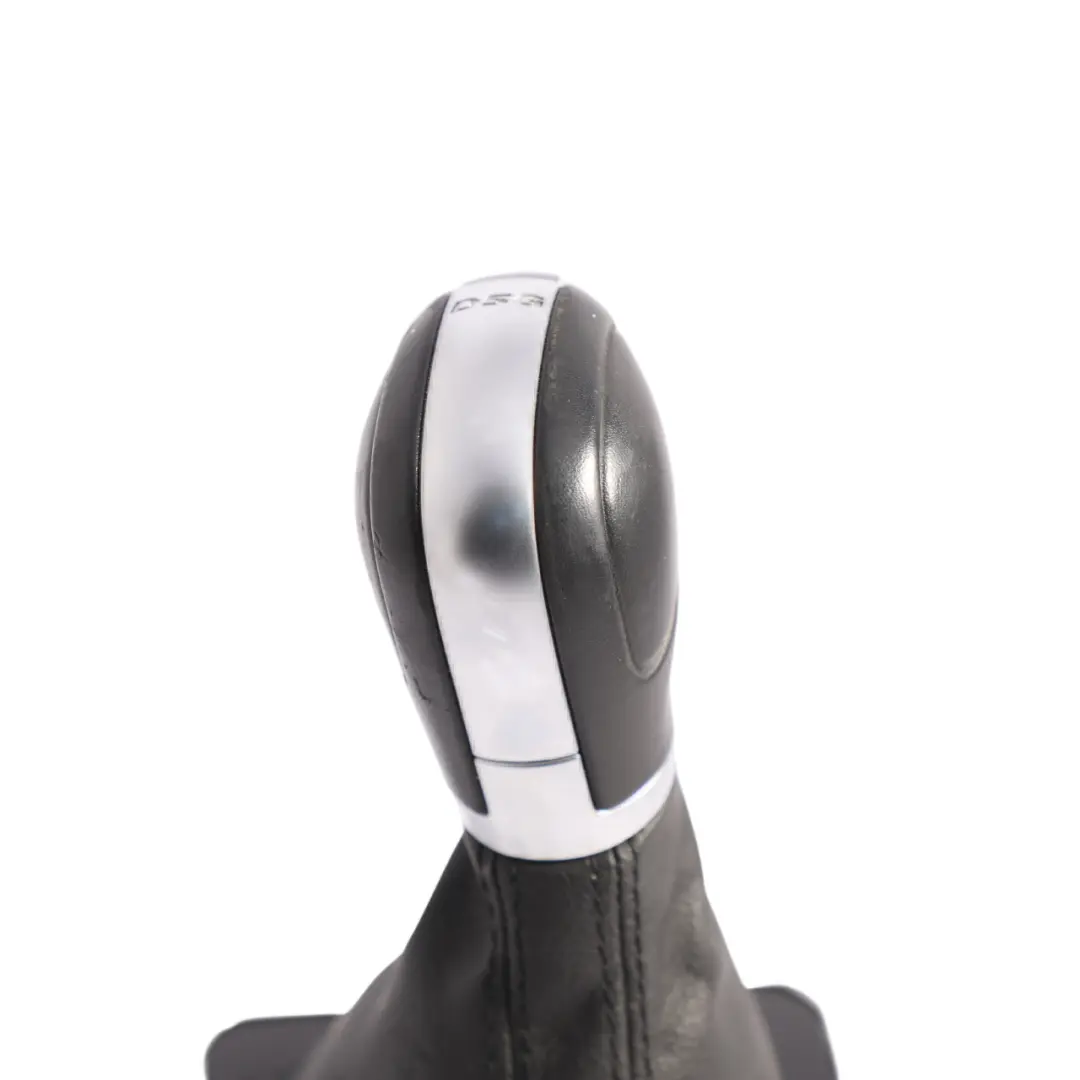Selector Knob Gear Stick Gaiter Automatic to Volkswagen Passat B8 Gear with Part number 3G2713203C Volkswagen Passat B8 Gear Selector Knob Gear Stick Gaiter Automatic - SKU RHD-3G2713203C - Part number 3G2713203C