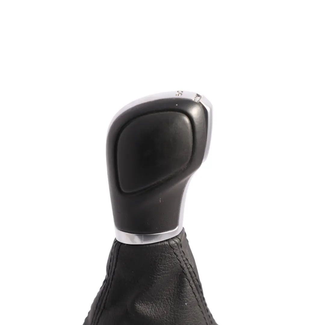 Volkswagen Passat B8 Gear Selector Knob Gear Stick Gaiter Automatic - SKU RHD-3G2713203C - Part number 3G2713203C