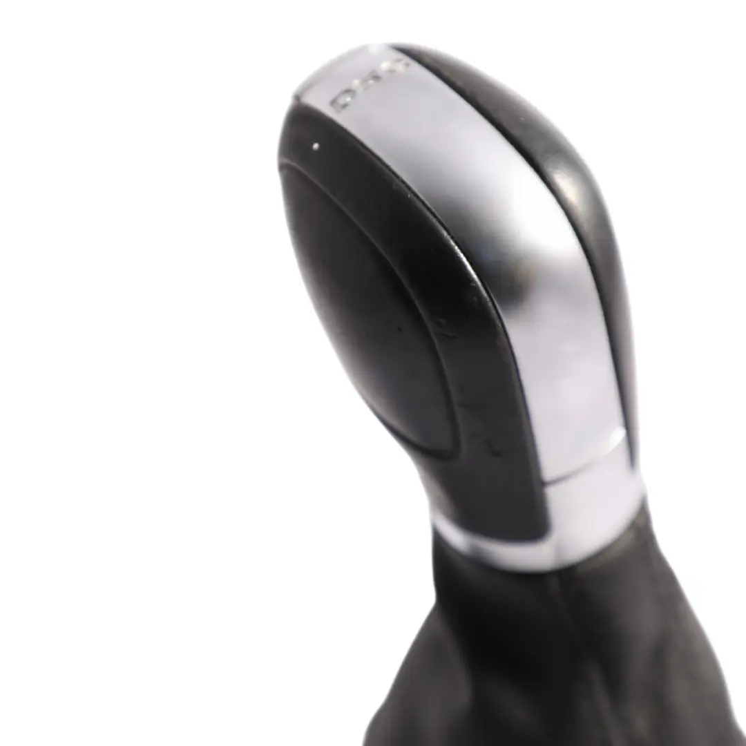 Volkswagen Passat B8 Gear Selector Knob Gear Stick Gaiter Automatic - SKU RHD-3G2713203C - Part number 3G2713203C