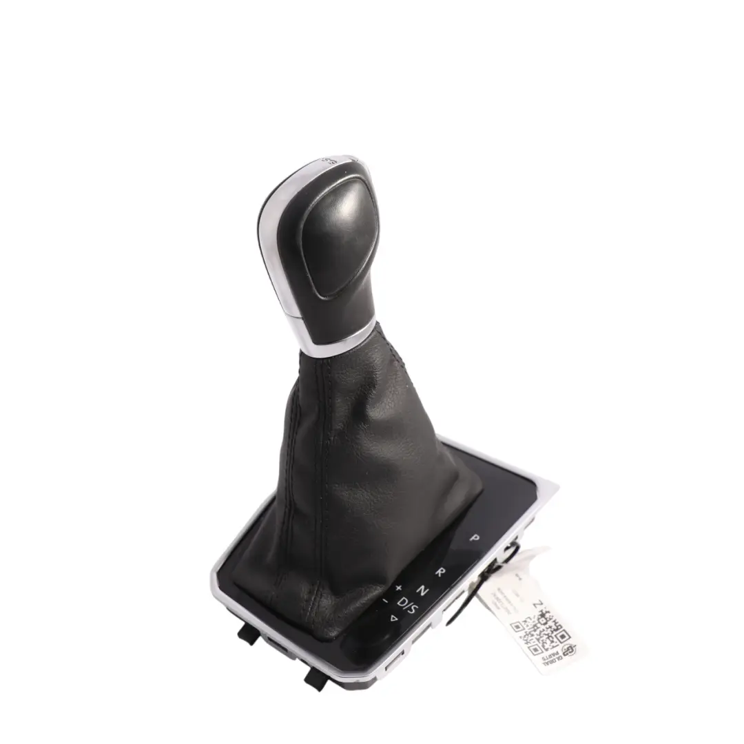 Volkswagen Passat B8 Gear Selector Knob Gear Stick Gaiter Automatic - SKU RHD-3G2713203C - Part number 3G2713203C