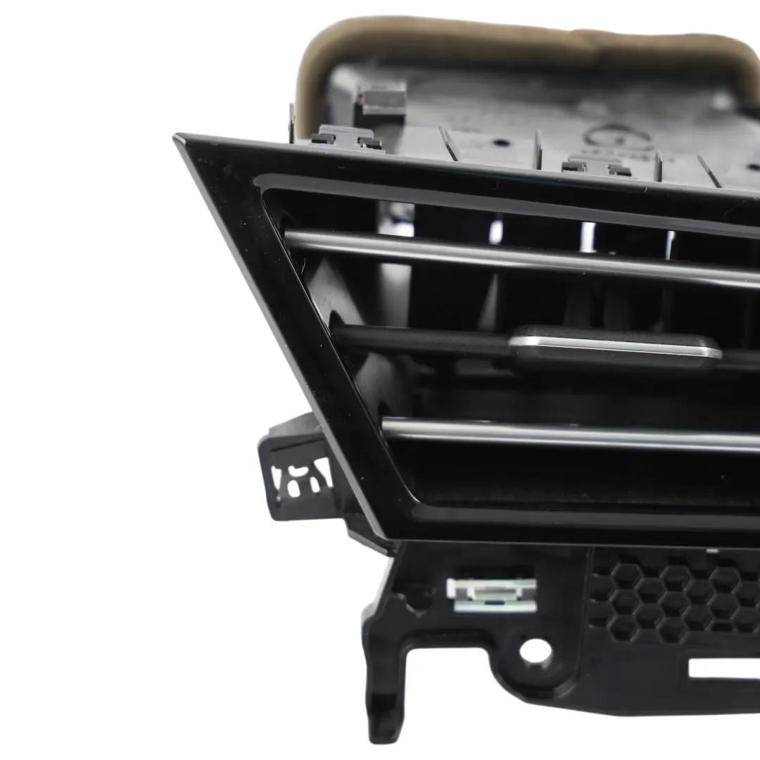 Dashboard Air Vent Grille Panel Right O/S to Volkswagen VW Passat B8 with Part number 3G2819702E Volkswagen VW Passat B8 Dashboard Air Vent Grille Panel Right O/S - SKU RHD-3G2819702E - Part number 3G2819702E