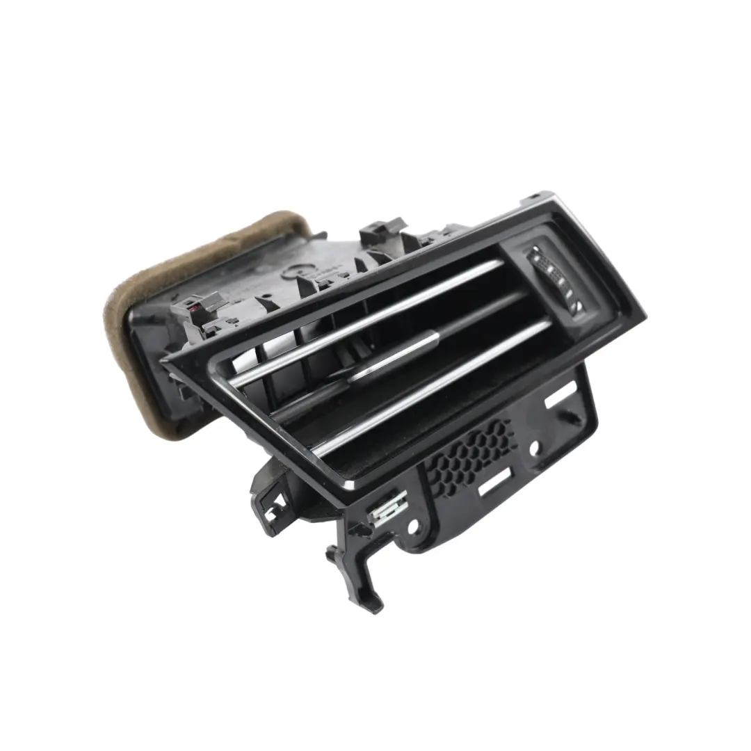 Dashboard Air Vent Grille Panel Right O/S to Volkswagen VW Passat B8 with Part number 3G2819702E Volkswagen VW Passat B8 Dashboard Air Vent Grille Panel Right O/S - SKU RHD-3G2819702E - Part number 3G2819702E