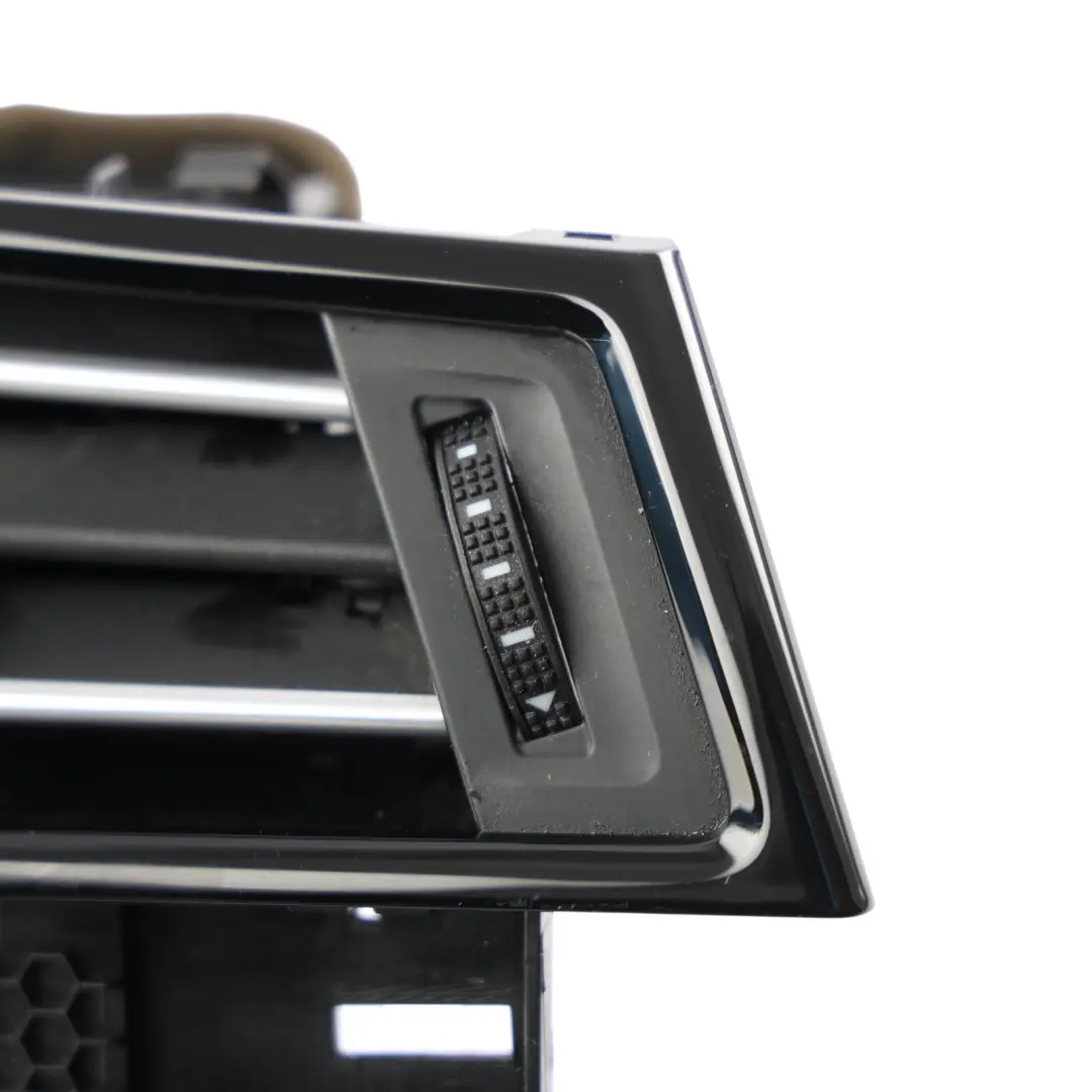 Volkswagen VW Passat B8 Dashboard Air Vent Grille Panel Right O/S - SKU RHD-3G2819702E - Part number 3G2819702E
