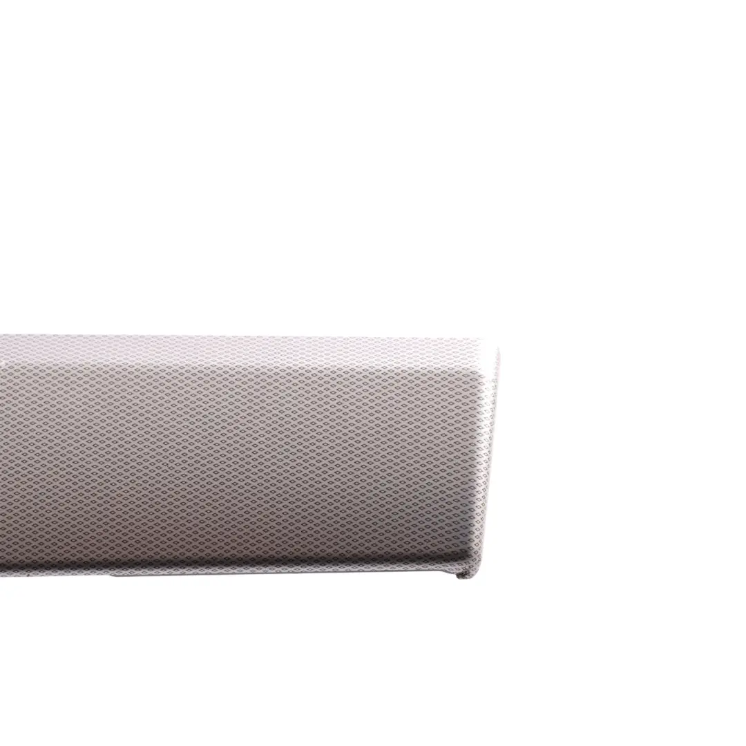 Volkswagen Passat B8 Dashboard Trim Moulding Silver Kyoto Diamonds - SKU RHD-3G2853261AB - Part number 3G2853261AB