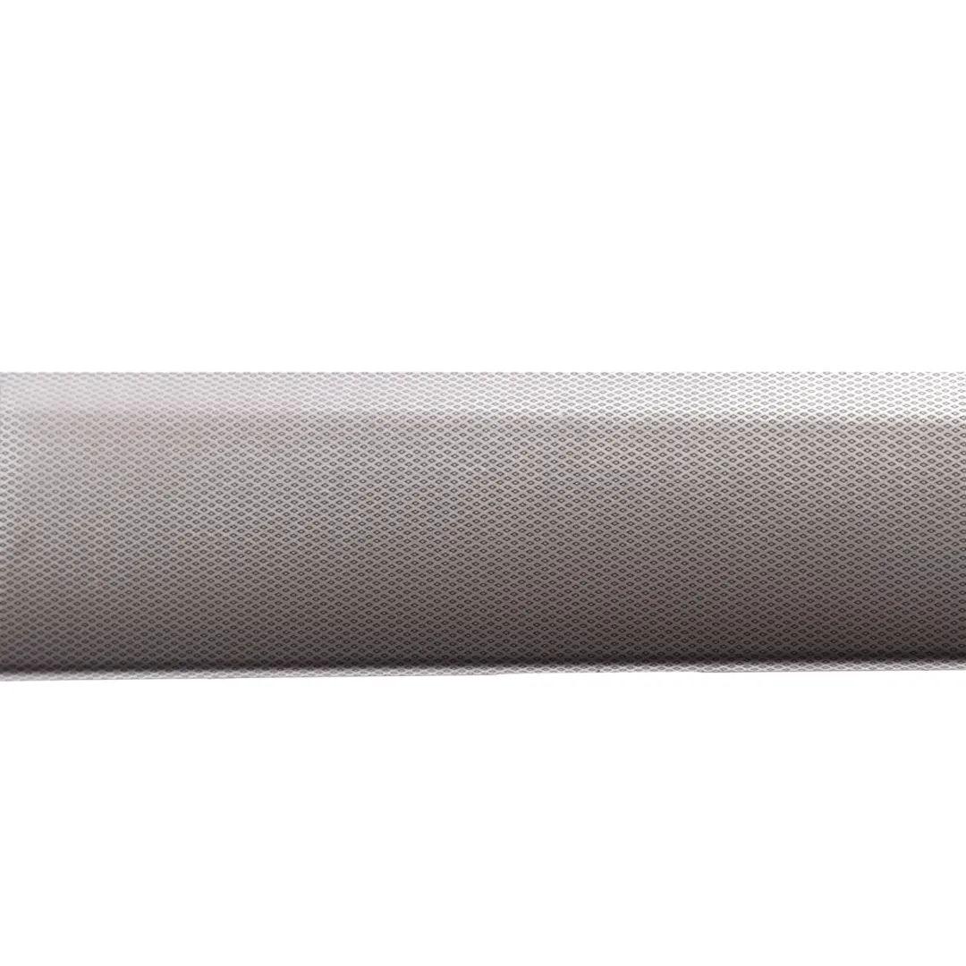 Volkswagen Passat B8 Dashboard Trim Moulding Silver Kyoto Diamonds - SKU RHD-3G2853261AB - Part number 3G2853261AB
