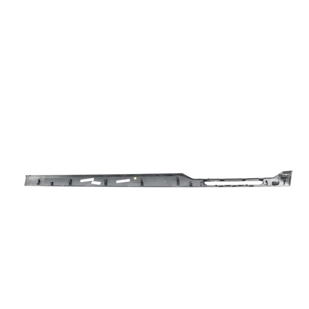 Dashboard Trim Moulding Silver Kyoto Diamonds to Volkswagen Passat B8 with Part number 3G2853261AB Volkswagen Passat B8 Dashboard Trim Moulding Silver Kyoto Diamonds - SKU RHD-3G2853261AB - Part number 3G2853261AB