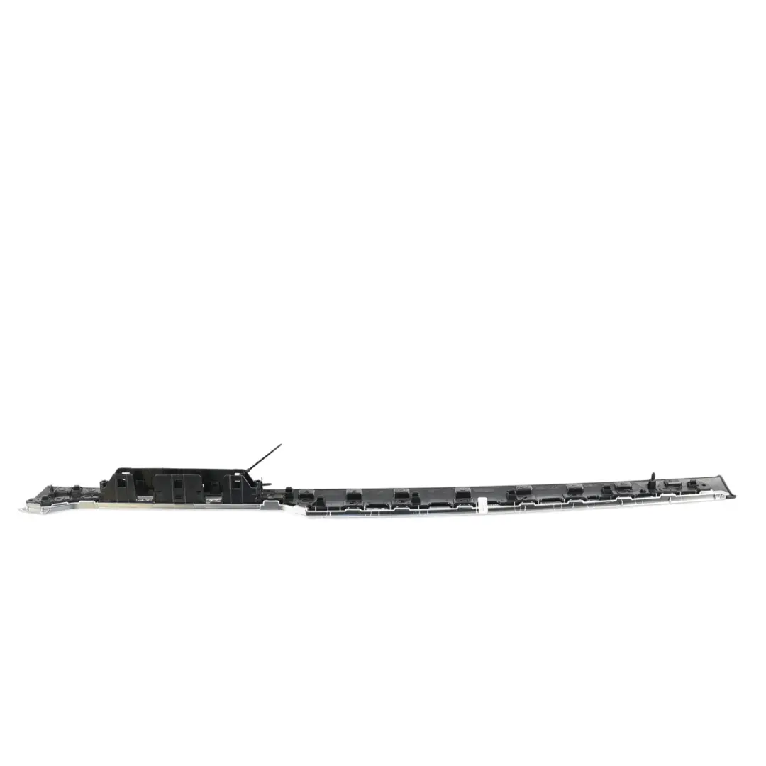 Dashboard Trim Strip Cover Trim Alu Left N/S to Volkswagen Passat B8 with Part number 3G2853261AJ Volkswagen Passat B8 Dashboard Trim Strip Cover Trim Alu Left N/S - SKU RHD-3G2853261AJ - Part number 3G2853261AJ