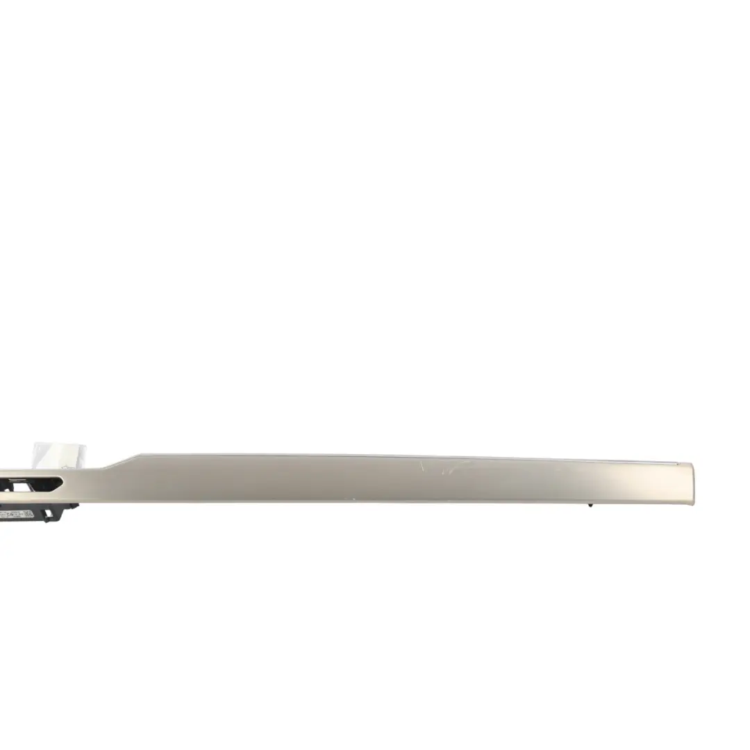 Dashboard Trim Strip Cover Trim Alu Left N/S to Volkswagen Passat B8 with Part number 3G2853261AJ Volkswagen Passat B8 Dashboard Trim Strip Cover Trim Alu Left N/S - SKU RHD-3G2853261AJ - Part number 3G2853261AJ