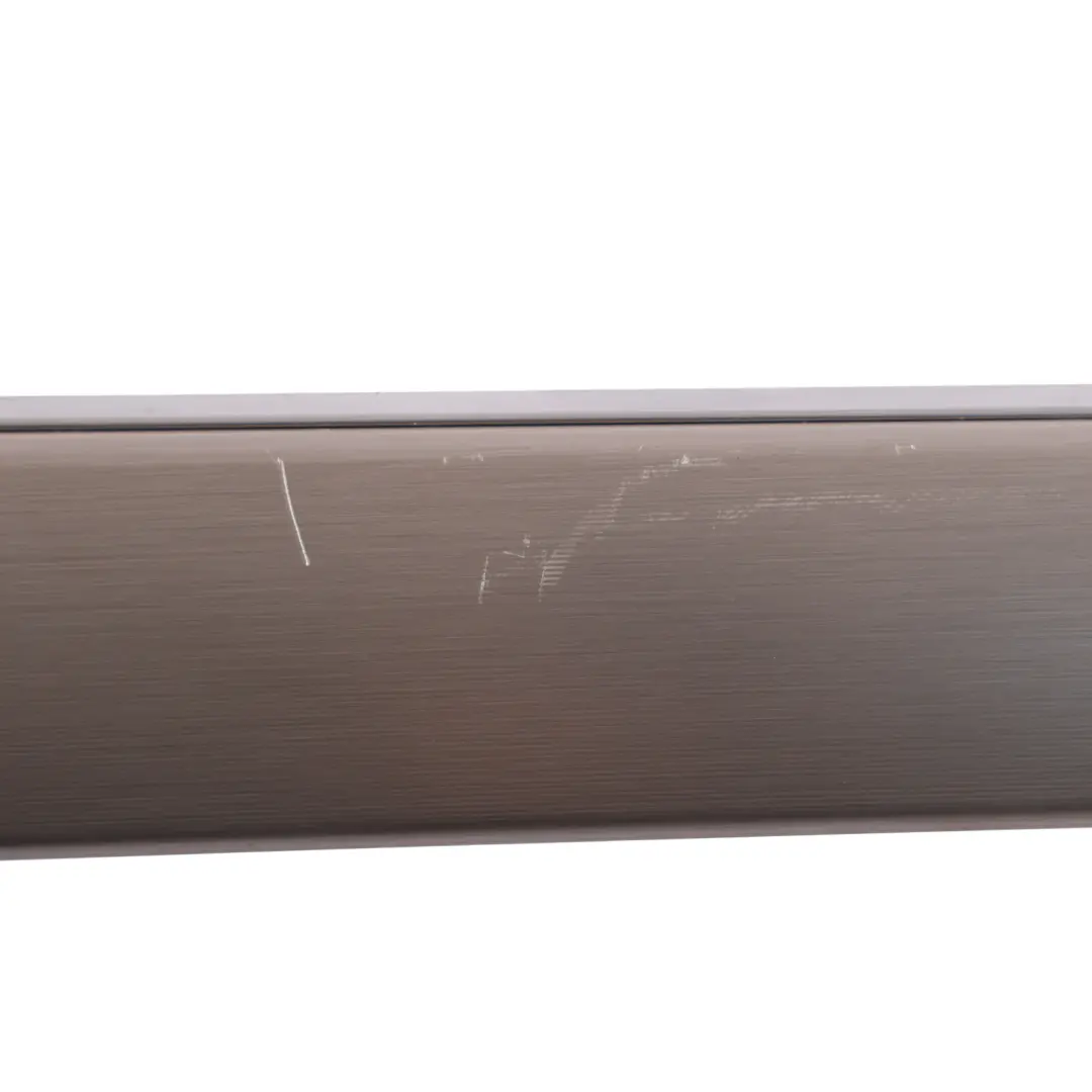 Volkswagen Passat B8 Dashboard Trim Strip Cover Trim Alu Left N/S - SKU RHD-3G2853261AJ - Part number 3G2853261AJ