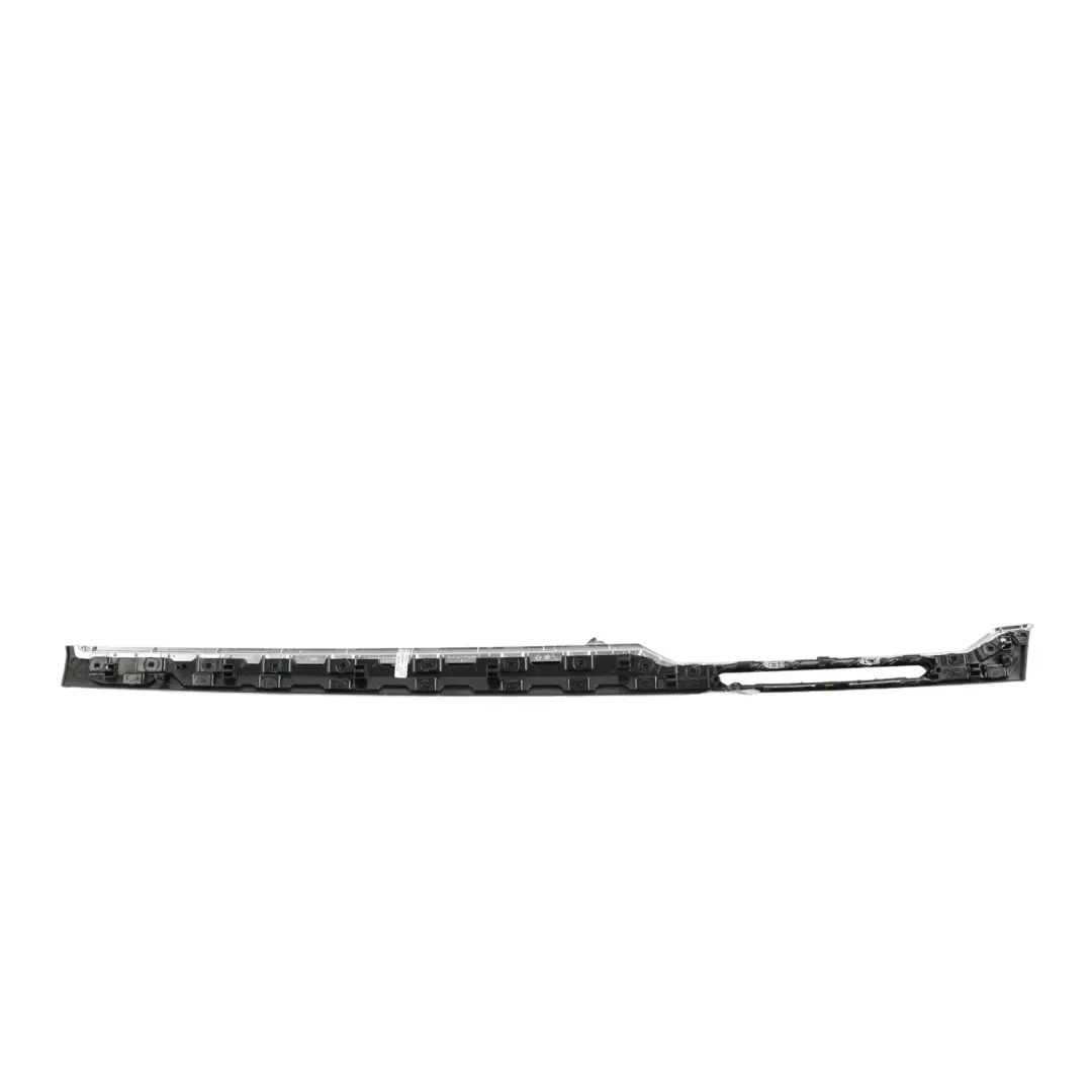 Dashboard Trim Strip Cover Trim Alu Left N/S to Volkswagen Passat B8 with Part number 3G2853261AJ Volkswagen Passat B8 Dashboard Trim Strip Cover Trim Alu Left N/S - SKU RHD-3G2853261AJ - Part number 3G2853261AJ