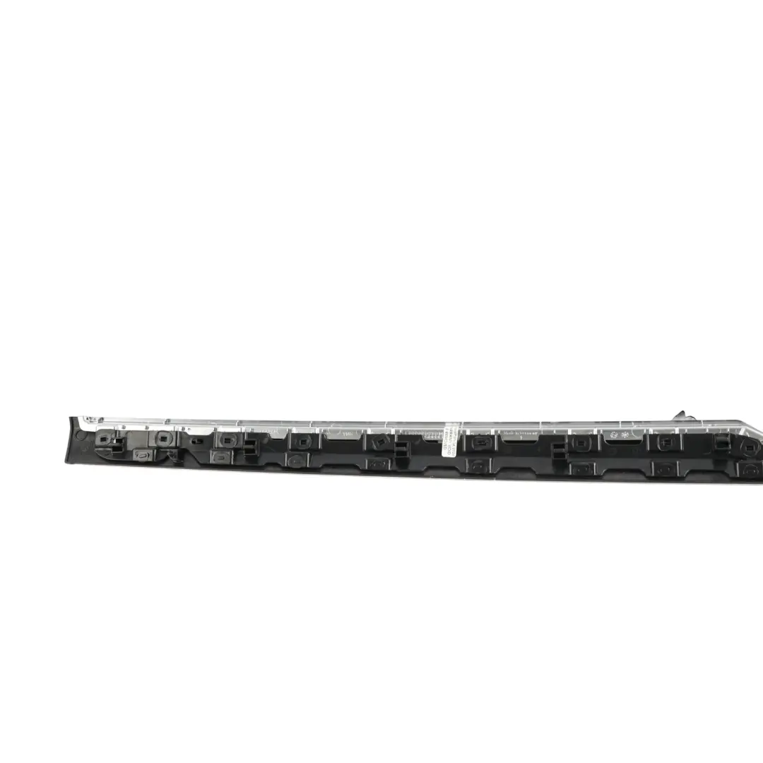 Volkswagen Passat B8 Dashboard Trim Strip Cover Trim Alu Left N/S - SKU RHD-3G2853261AJ - Part number 3G2853261AJ