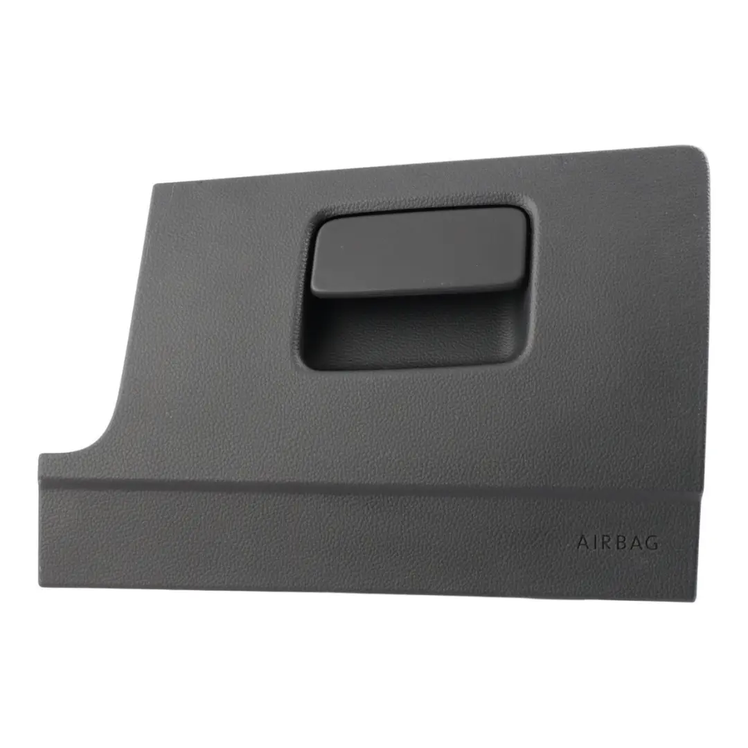 Dashboard Storage Glove Box Compartment Driver's Side to VW Passat B8 with Part number 3G2857922C VW Passat B8 Dashboard Storage Glove Box Compartment Driver's Side - SKU RHD-3G2857922C - Part number 3G2857922C