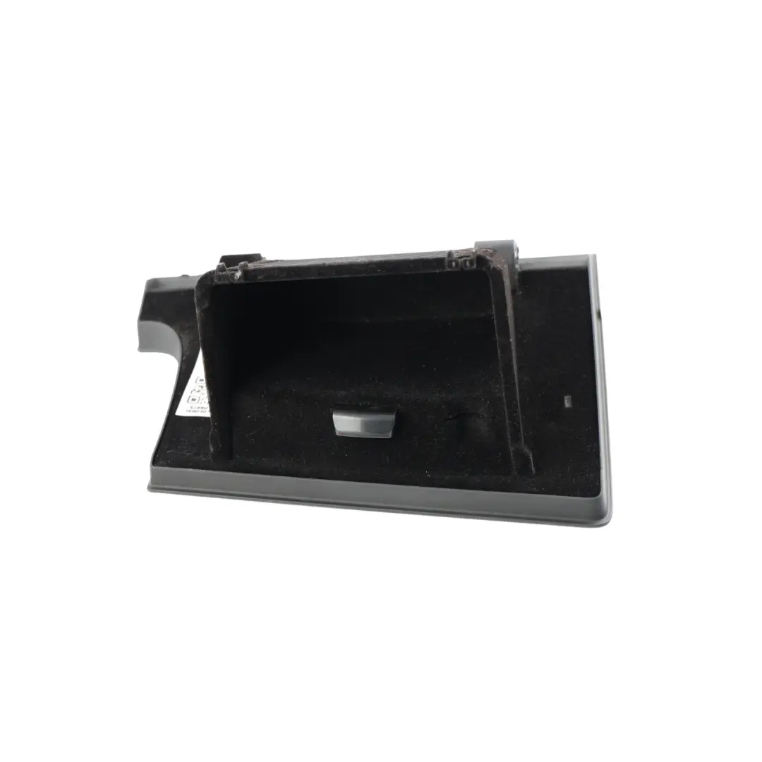 VW Passat B8 Dashboard Storage Glove Box Compartment Driver's Side - SKU RHD-3G2857922C - Part number 3G2857922C