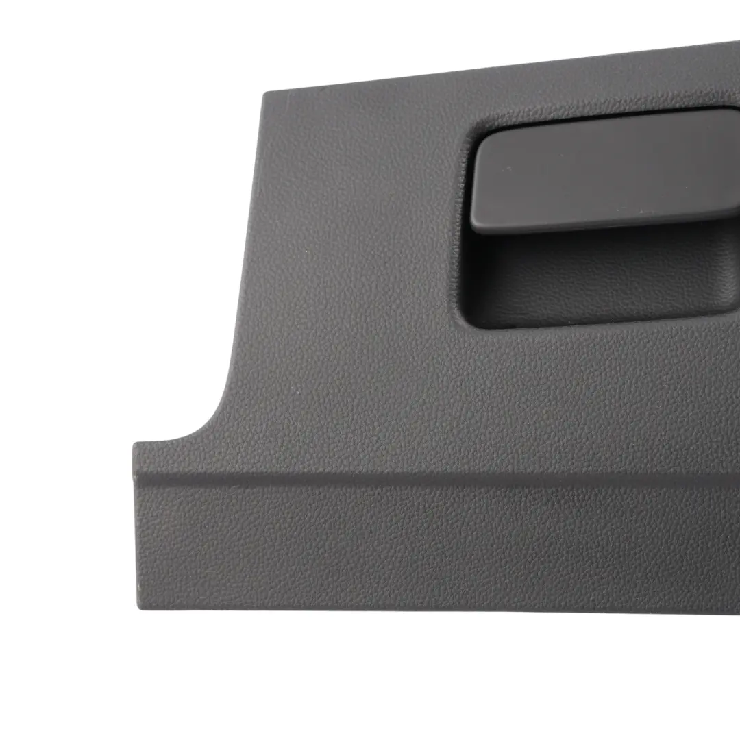 Dashboard Storage Glove Box Compartment Driver's Side to VW Passat B8 with Part number 3G2857922C VW Passat B8 Dashboard Storage Glove Box Compartment Driver's Side - SKU RHD-3G2857922C - Part number 3G2857922C