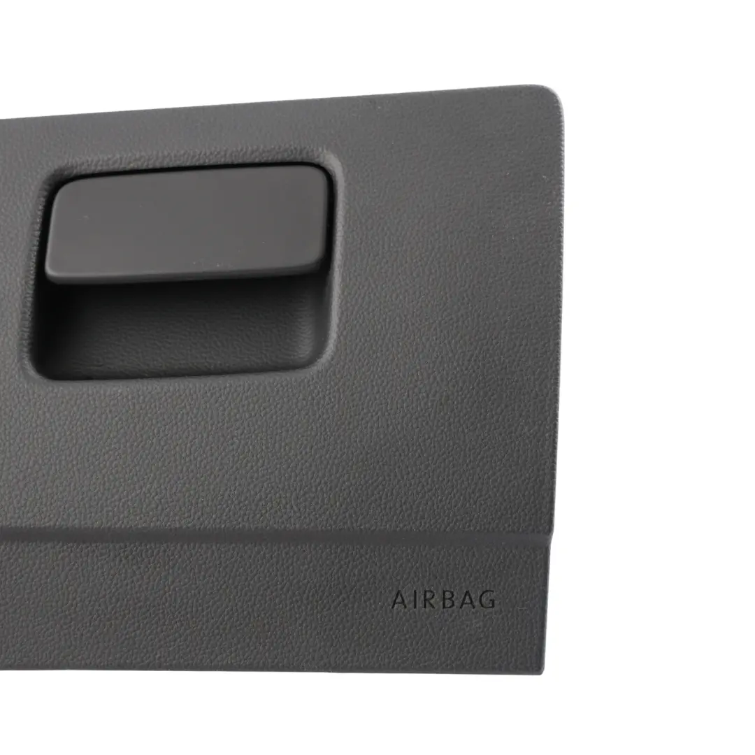 Dashboard Storage Glove Box Compartment Driver's Side to VW Passat B8 with Part number 3G2857922C VW Passat B8 Dashboard Storage Glove Box Compartment Driver's Side - SKU RHD-3G2857922C - Part number 3G2857922C