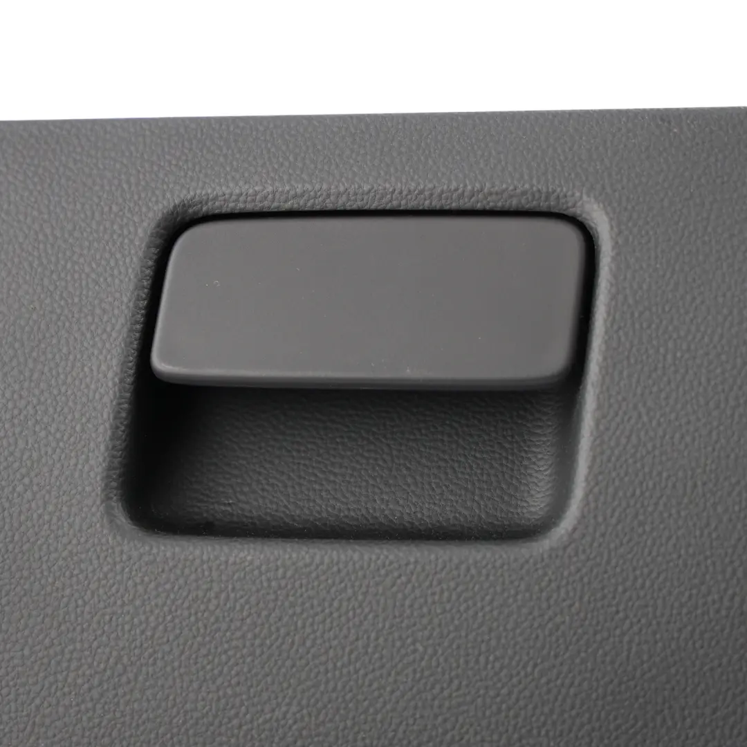 Dashboard Storage Glove Box Compartment Driver's Side to VW Passat B8 with Part number 3G2857922C VW Passat B8 Dashboard Storage Glove Box Compartment Driver's Side - SKU RHD-3G2857922C - Part number 3G2857922C