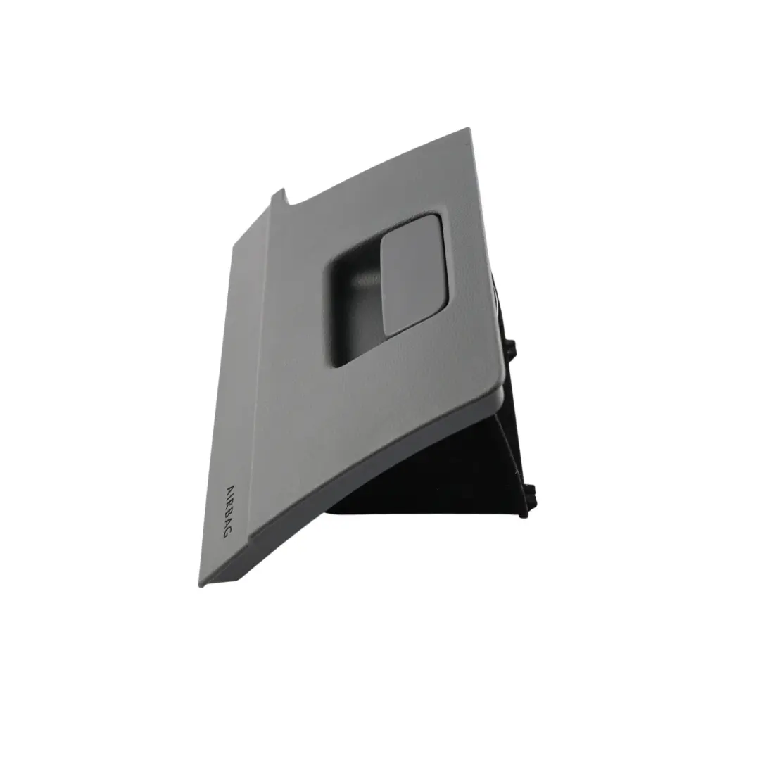 VW Passat B8 Dashboard Storage Glove Box Compartment Driver's Side - SKU RHD-3G2857922C - Part number 3G2857922C