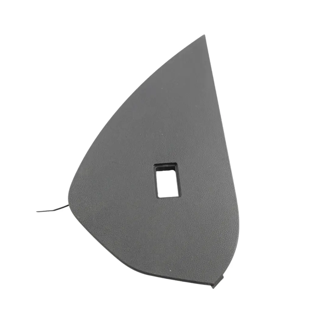 Dashboard End Cap Trim Panel Cover Left N/S to Volkswagen Passat B8 with Part number 3G2858247C Volkswagen Passat B8 Dashboard End Cap Trim Panel Cover Left N/S - SKU RHD-3G2858247C - Part number 3G2858247C