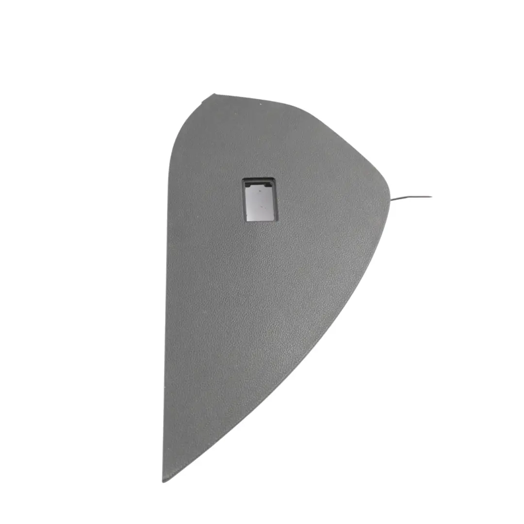 Volkswagen Passat B8 Dashboard End Cap Trim Panel Cover Left N/S - SKU RHD-3G2858247C - Part number 3G2858247C