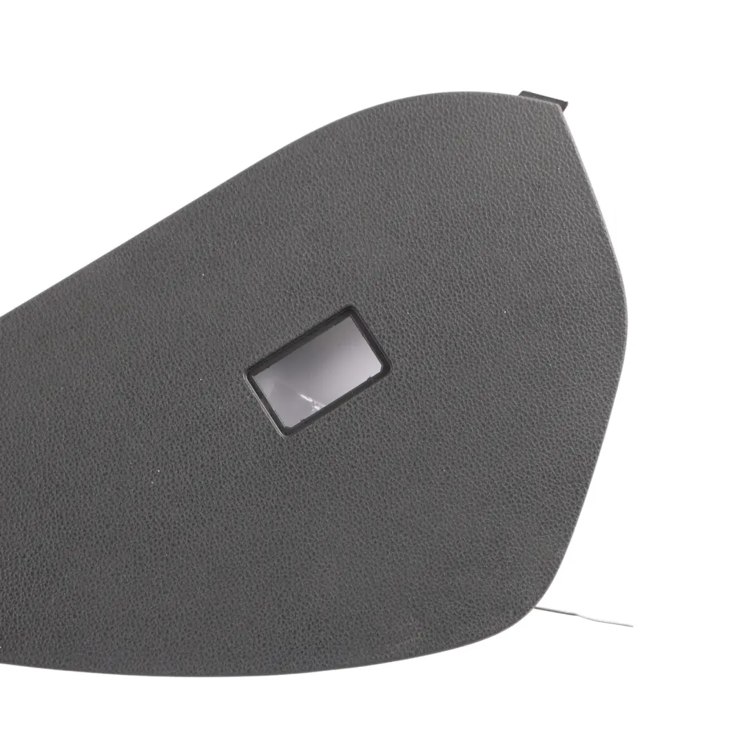 Volkswagen Passat B8 Dashboard End Cap Trim Panel Cover Left N/S - SKU RHD-3G2858247C - Part number 3G2858247C