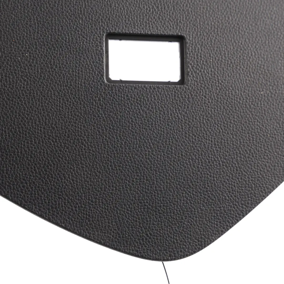 Volkswagen Passat B8 Dashboard End Cap Trim Panel Cover Left N/S - SKU RHD-3G2858247C - Part number 3G2858247C