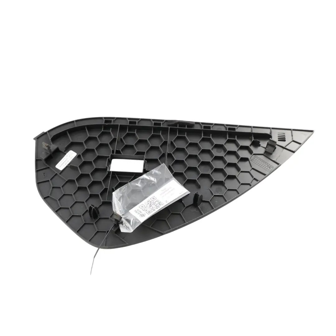 Volkswagen Passat B8 Dashboard End Cap Trim Panel Cover Left N/S - SKU RHD-3G2858247C - Part number 3G2858247C