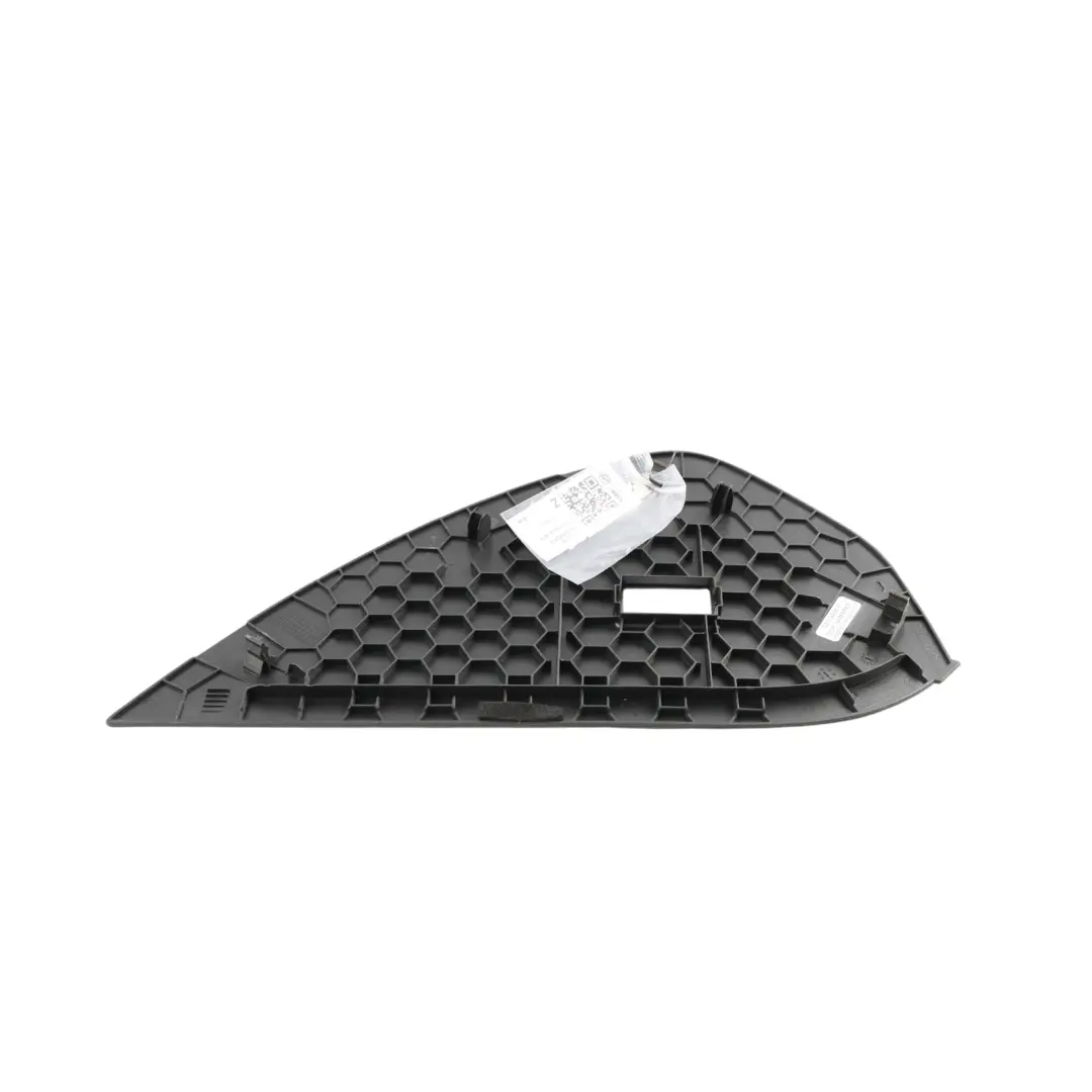 Volkswagen Passat B8 Dashboard End Cap Trim Panel Cover Left N/S - SKU RHD-3G2858247C - Part number 3G2858247C