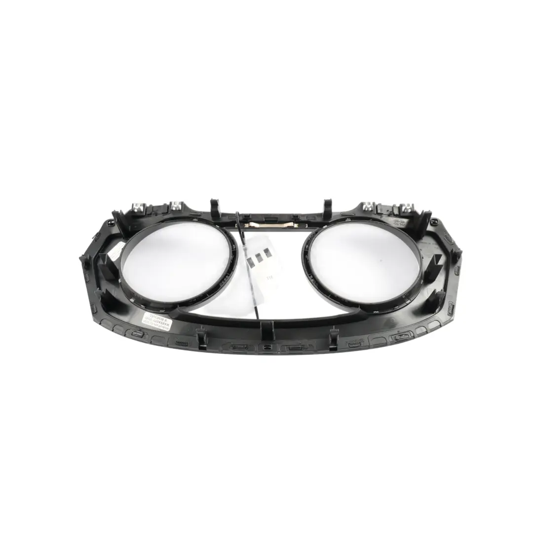 Volkswagen Passat B8 Instrument Cluster Speedometer Surround Trim - SKU RHD-3G2858366A - Part number 3G2858366A