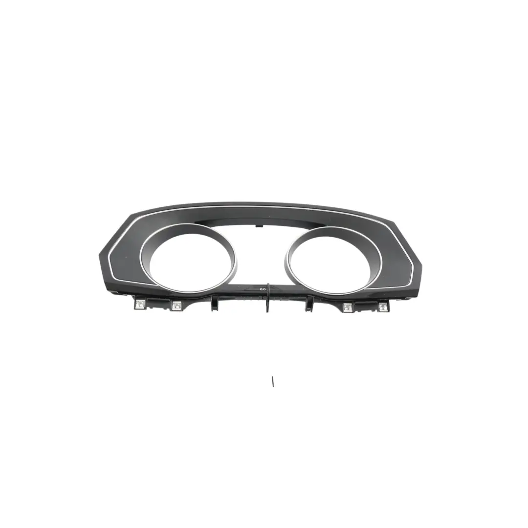 Volkswagen Passat B8 Instrument Cluster Speedometer Surround Trim - SKU RHD-3G2858366A - Part number 3G2858366A