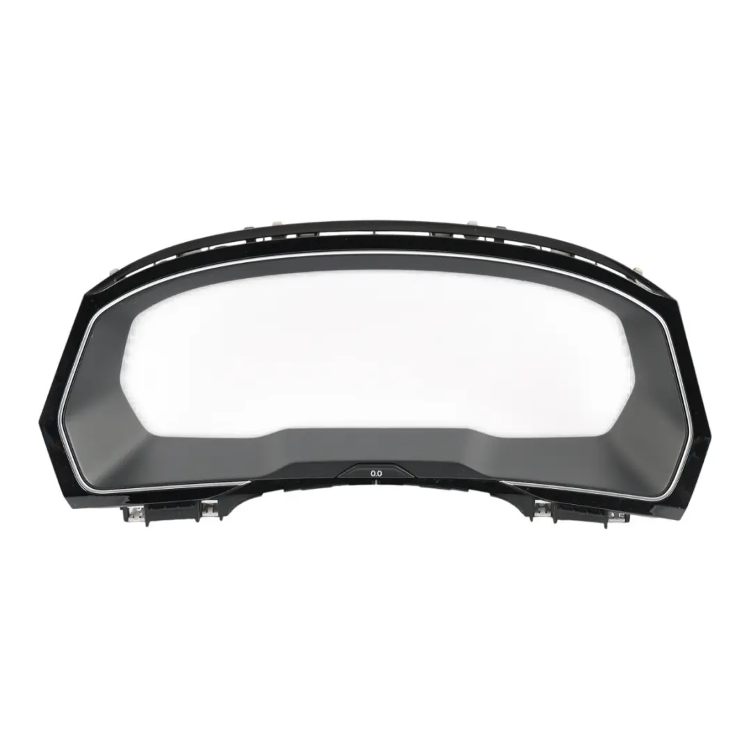Volkswagen Passat B8 Digital Instrument Cluster Speedo Trim Surround - SKU RHD-3G2858366C - Part number 3G2858366C