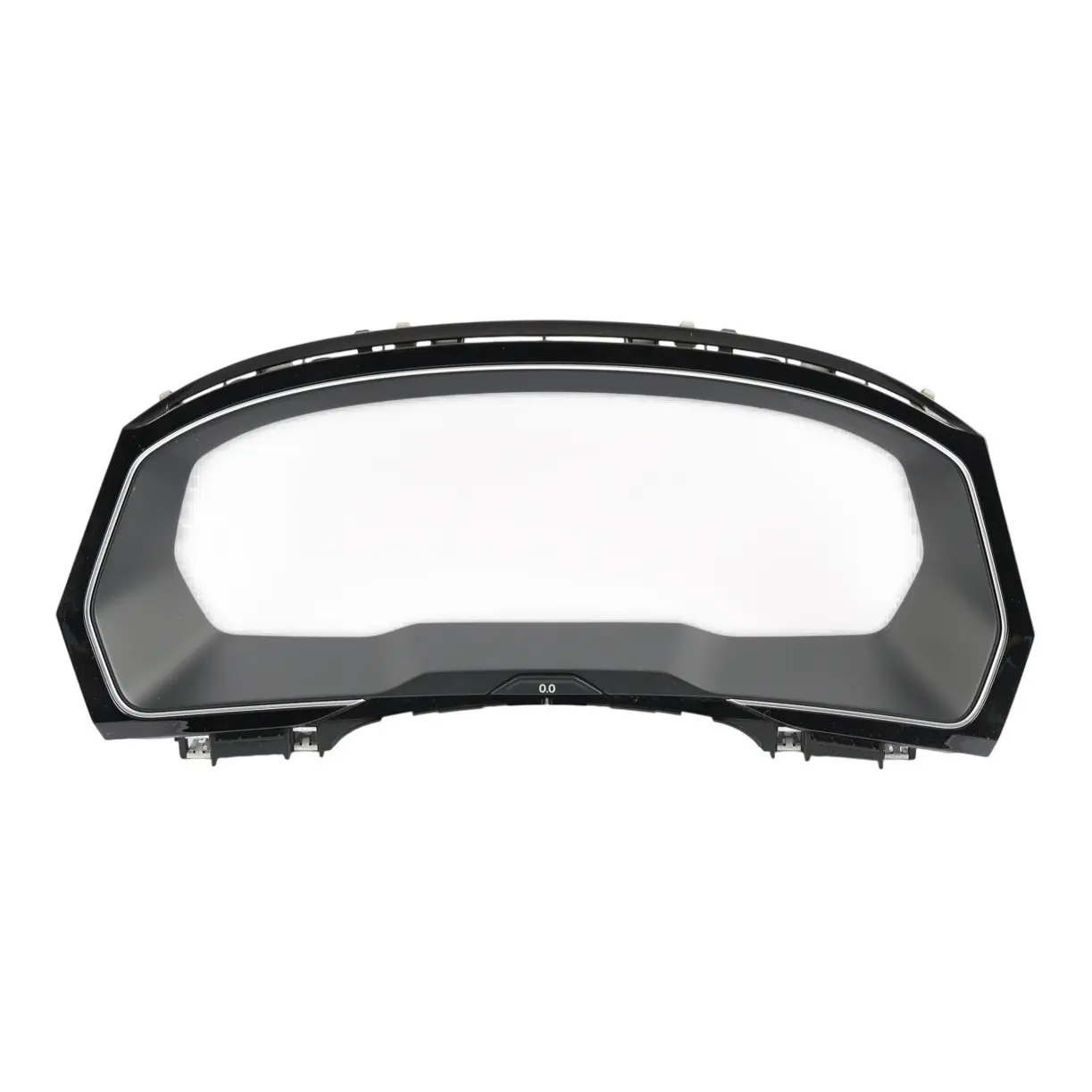 Volkswagen Passat B8 Digital Instrument Cluster Speedo Trim Surround 3G2858366C