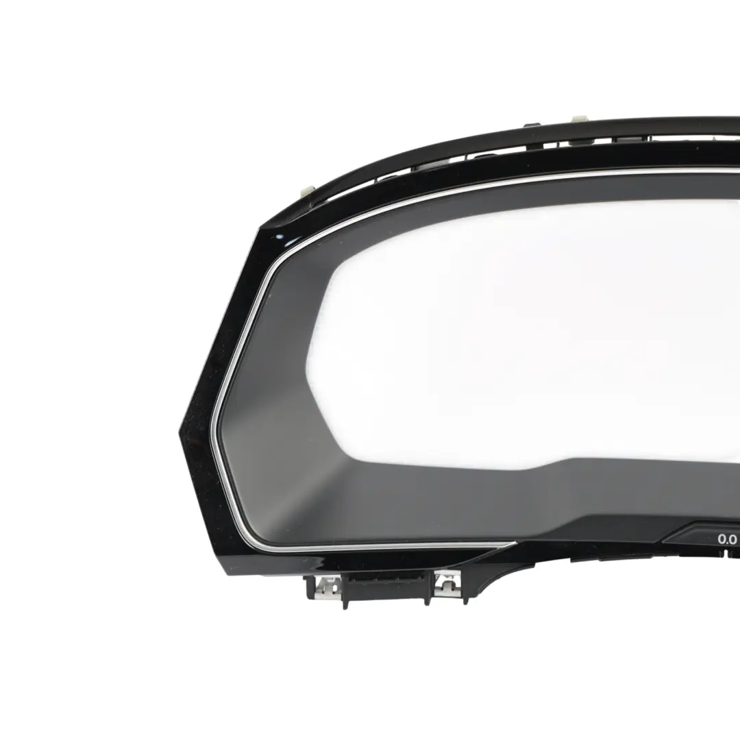 Volkswagen Passat B8 Digital Instrument Cluster Speedo Trim Surround - SKU RHD-3G2858366C - Part number 3G2858366C